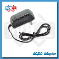 USA Kanada AC DC 12V 250MA Netzteil mit UL CUL Stecker